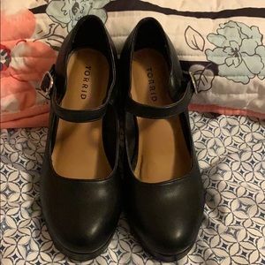 BRAND NEW Mary Janes